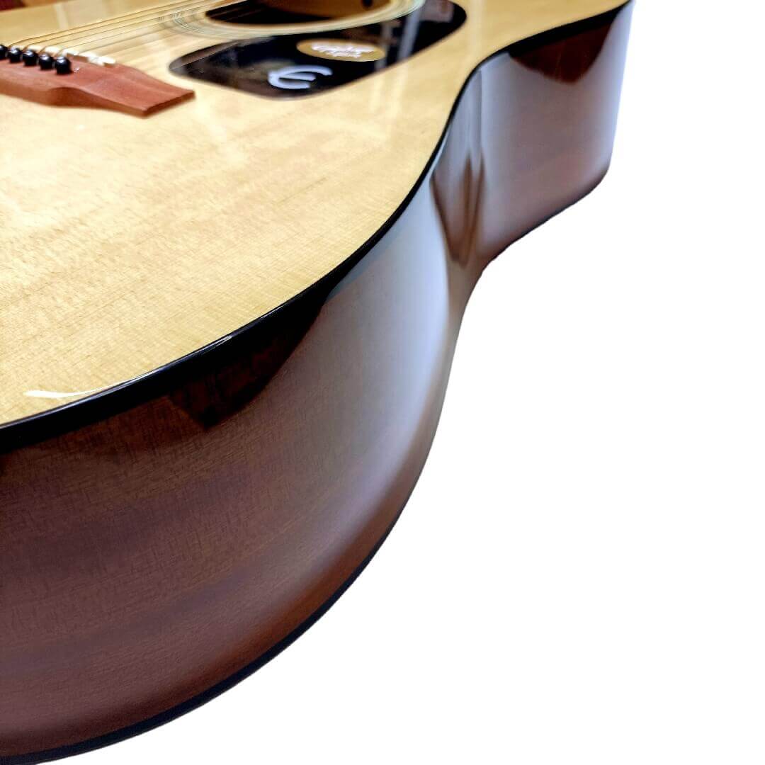 EPIPHONE DR-100 アコースティックギター | 西尾楽器BASE店 EPIPHONE DR-100 アコースティックギター | 西尾楽器BASE店