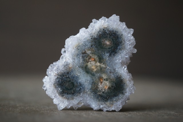 アメシスト(スタラクライトスラブ) Amethyst 1585