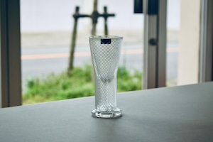 Nuutajarvi Delfoi Schnapps Glass（Kaj Franck）