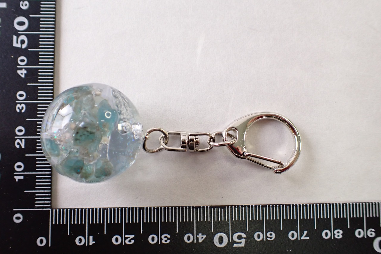 アパタイトレジンチャーム　 [D4-131]