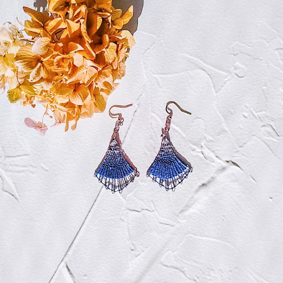 【三角形 / スタンダード】pierce ☽