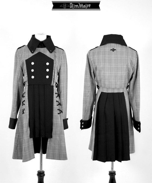 誓いの刻印パンプス