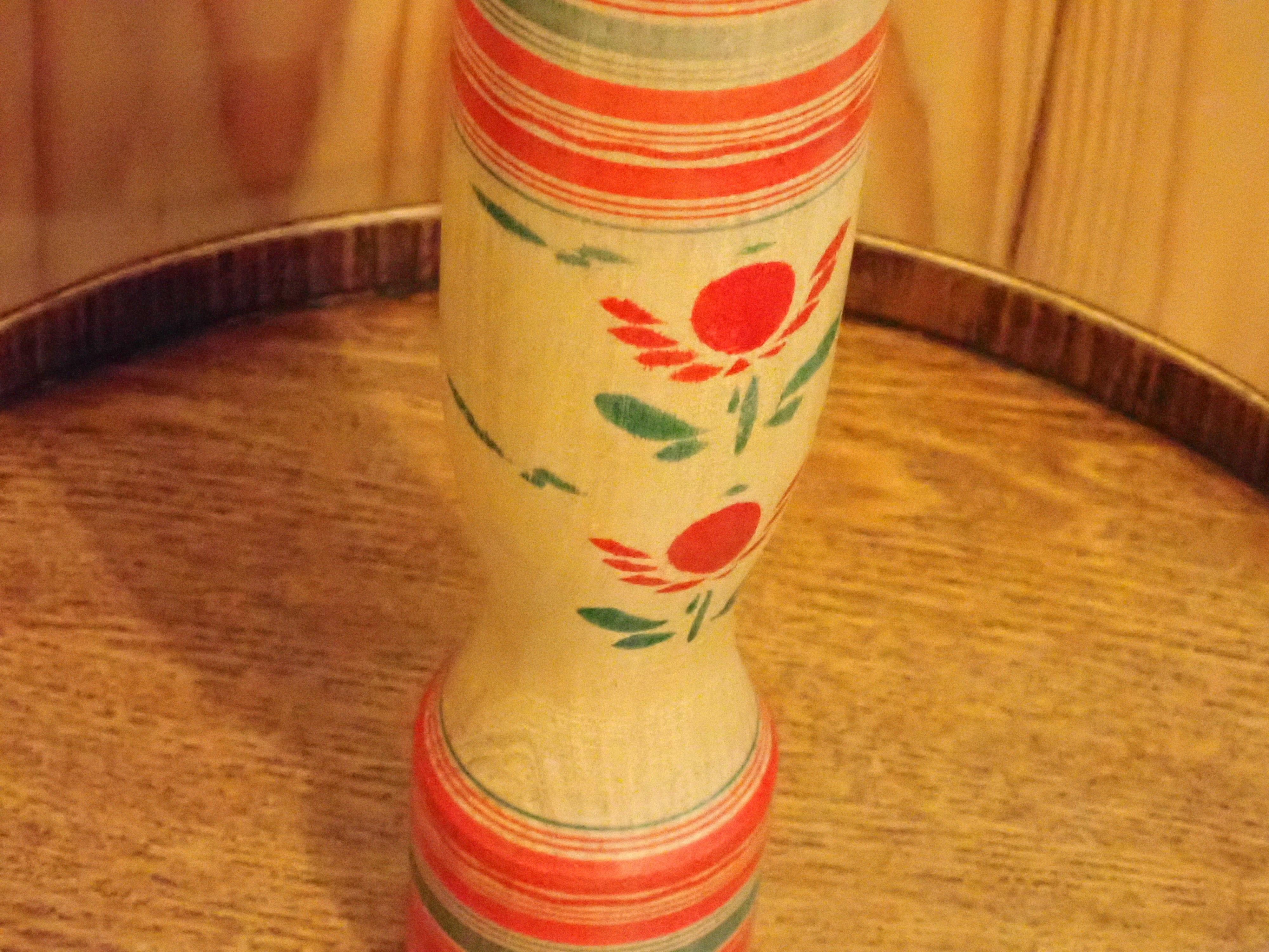 こけしとXmasセット⑤