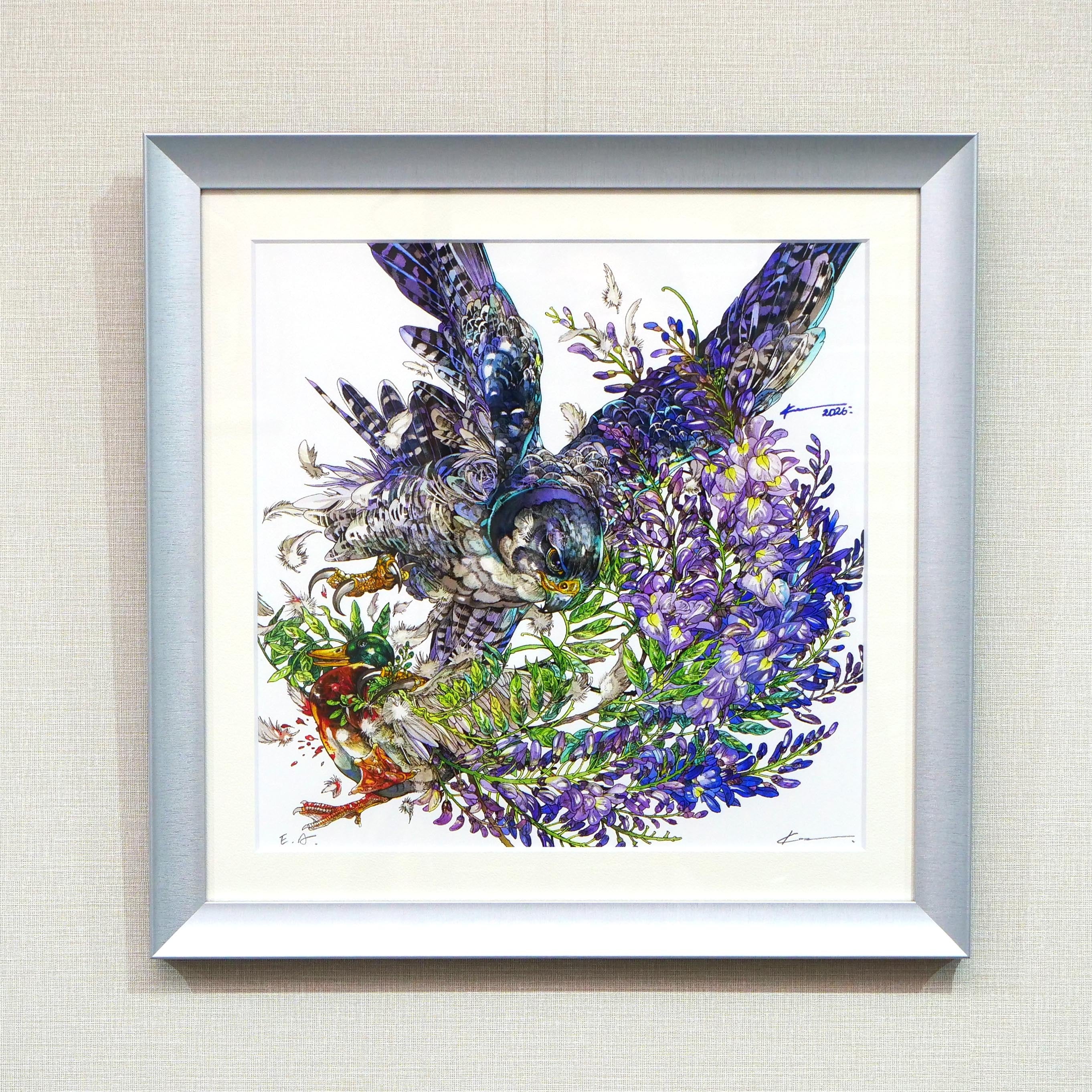 KEN MATSUDA ONLINE STORE