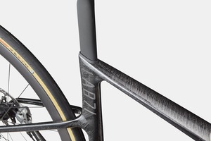 Cannondale LAB71 SuperSix EVO SRAM RED 完成車 Black Marble 51サイズ【ご予約受付中！】