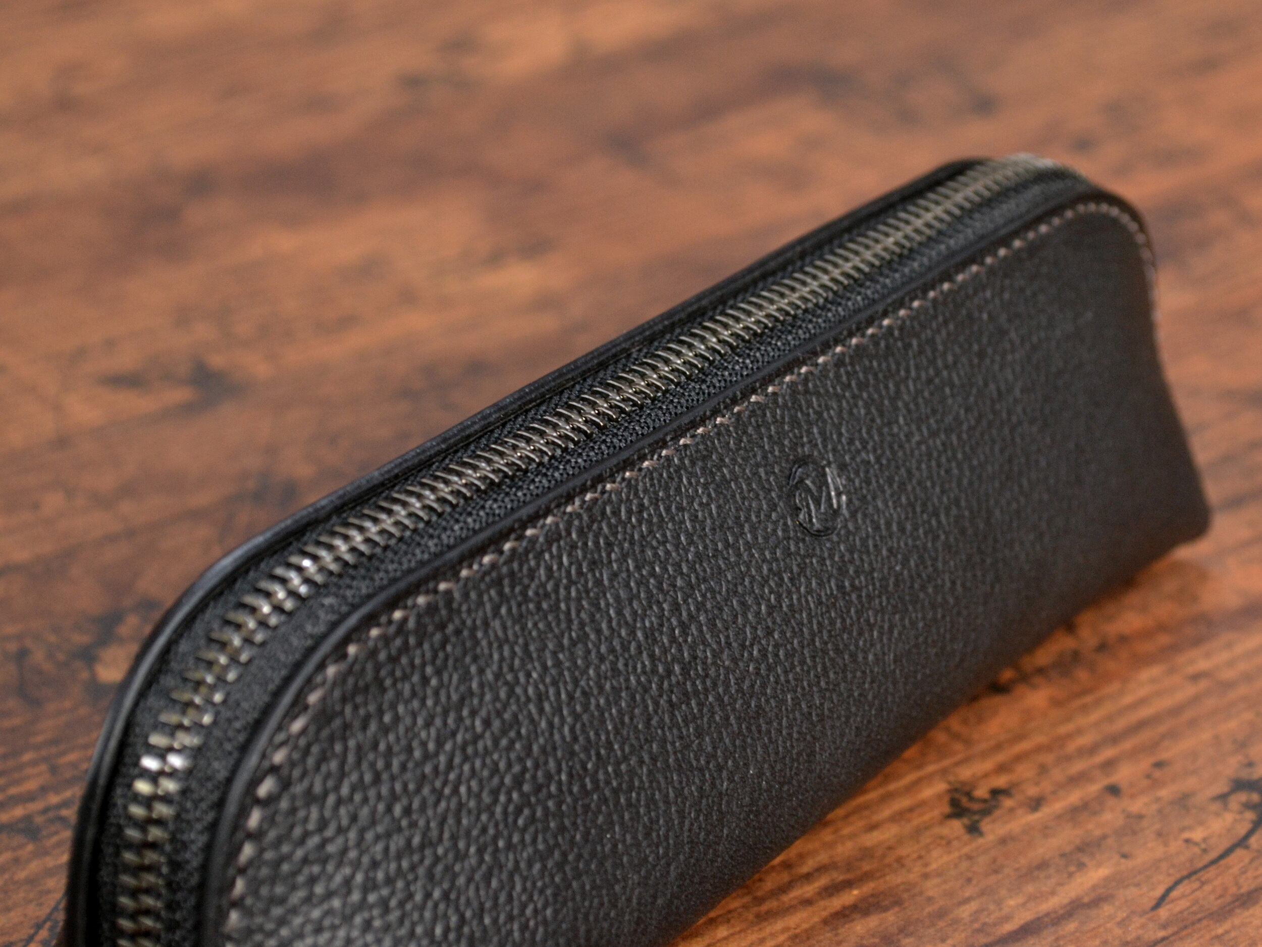 ペン蔵さん専用 レザーのペンケースやトレイなど文房具の通販 Marubayashi