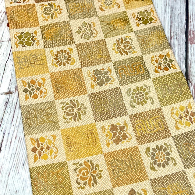 【販売品】訪問着フルセット