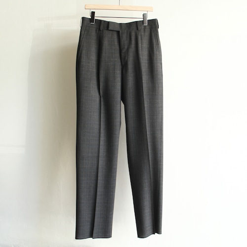 MAATEE&SONS【 mens 】set up trouser 2