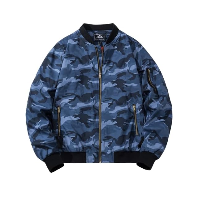 SUPREME SPELLOUT EMBROIDERED RIPSTOP TRACK JACKET-WOODLAND CAMO