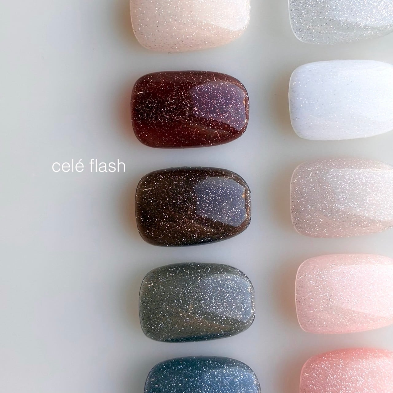 non wipe plump color set | CLETO / loade