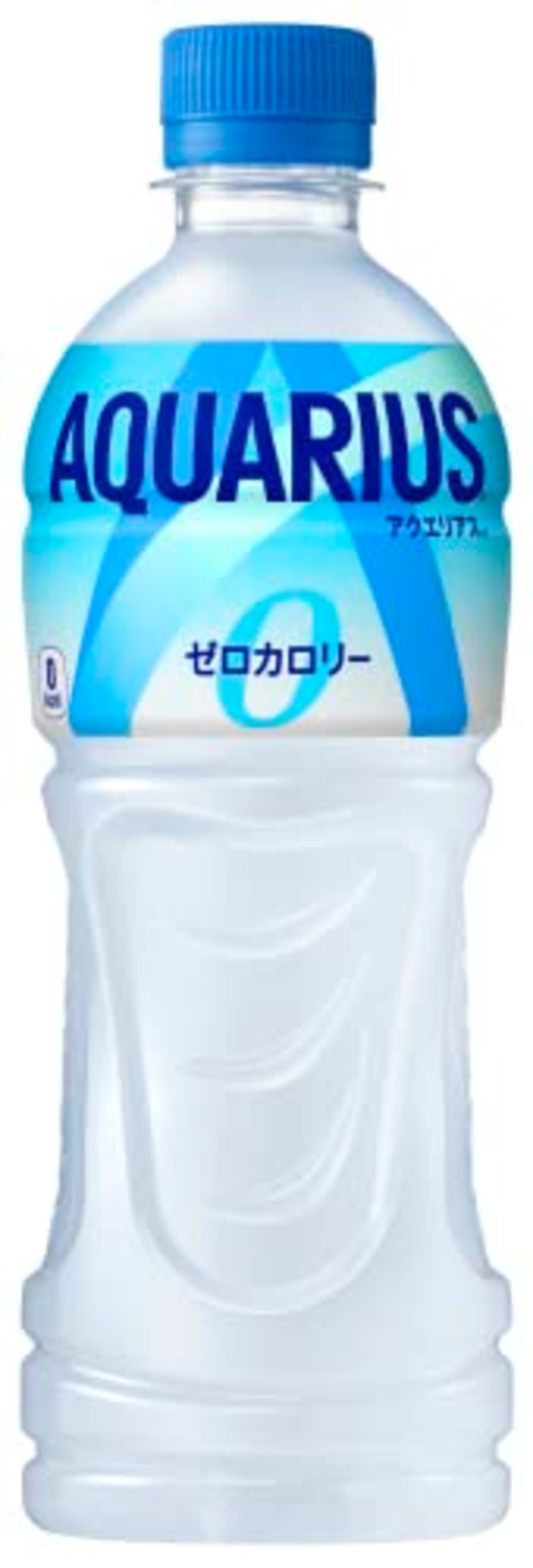 コカ・コーラ アクエリアス ゼロ 500mlPET×24本