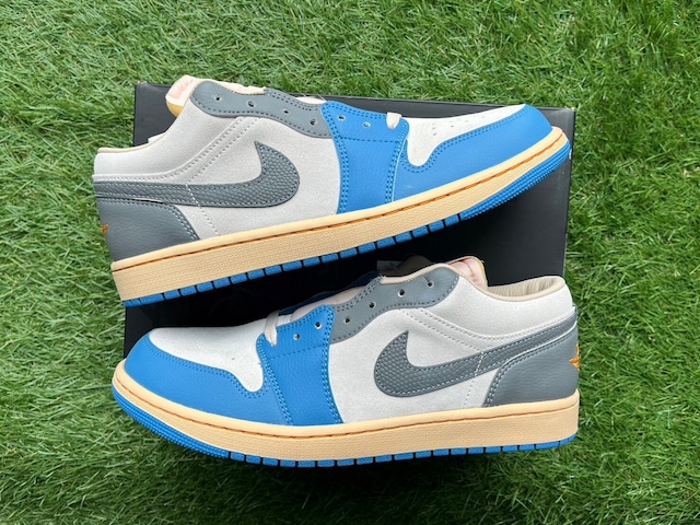 NIKE AIR JORDAN 1 LOW SE TOKYO 96 DZ5376-469 28cm 41130