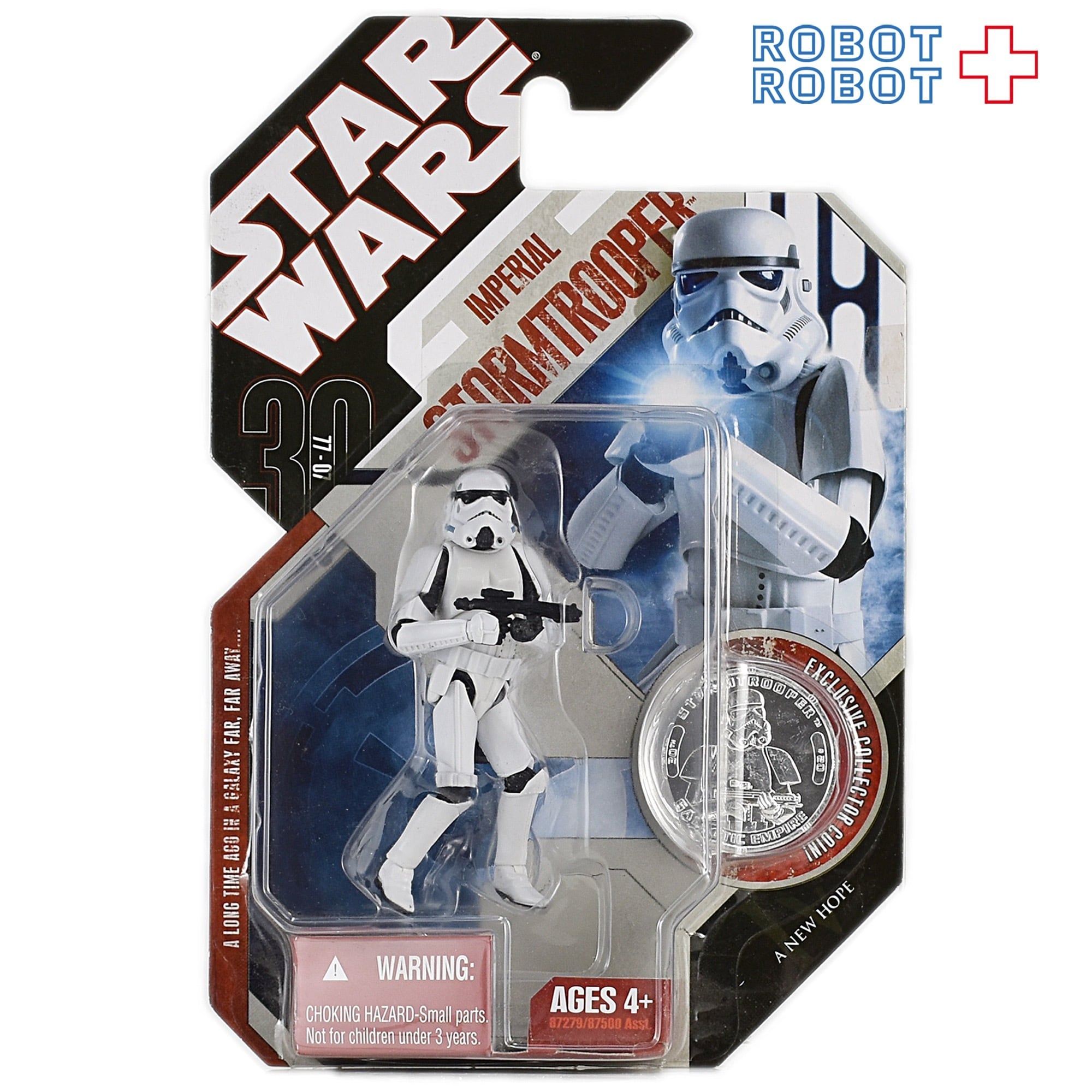 STAR WARS スターウォーズ | ROBOTROBOT