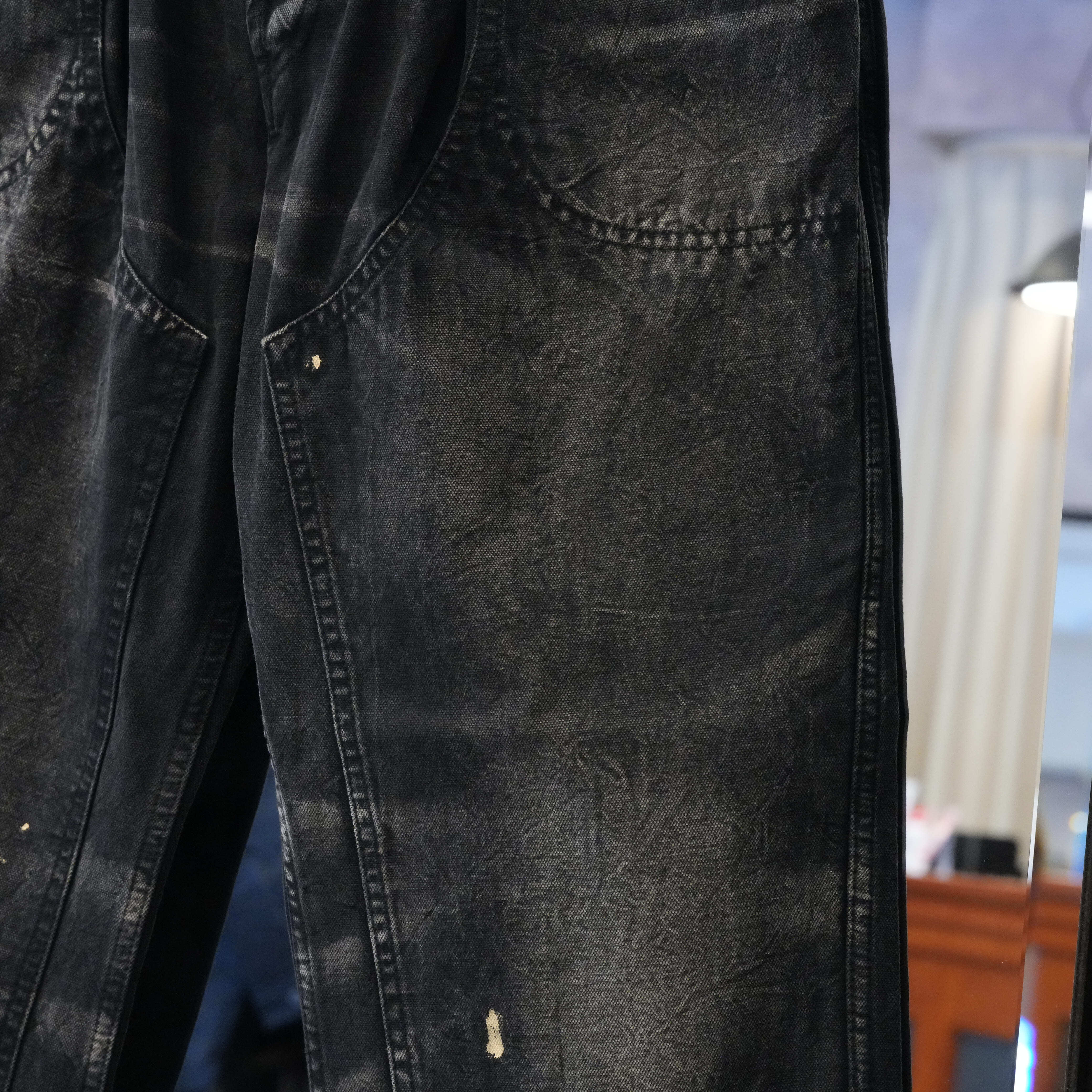 HERILL(へリル)25AW 