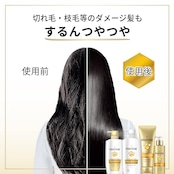 パンテーン シャンプー 600mL 詰め替え特大サイズ エクストラダメージリペア