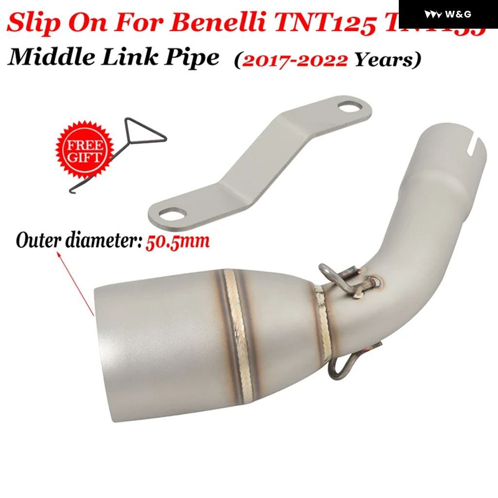 オートバイ オートバイ用フルエキゾーストシステム 51mm スリップオン