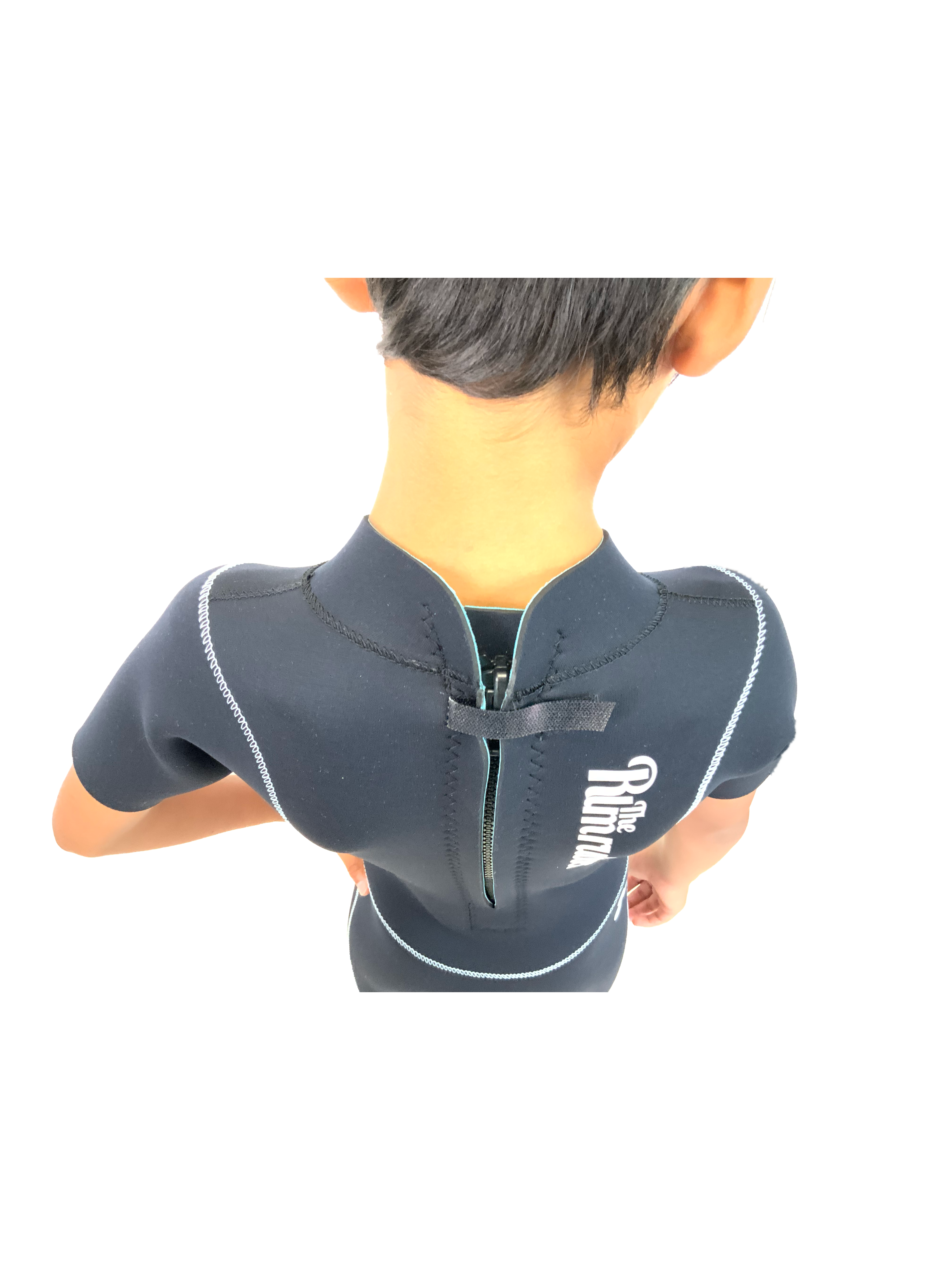 The RLM rubber KID'S MODEL FULL SUITS