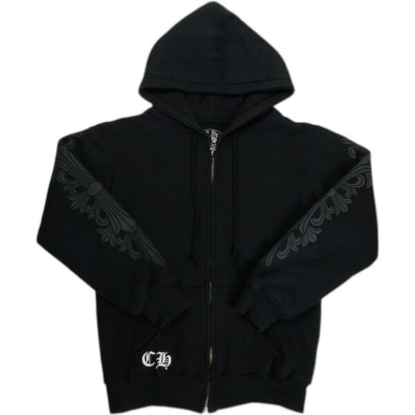 CHROME HEARTS | STAY246