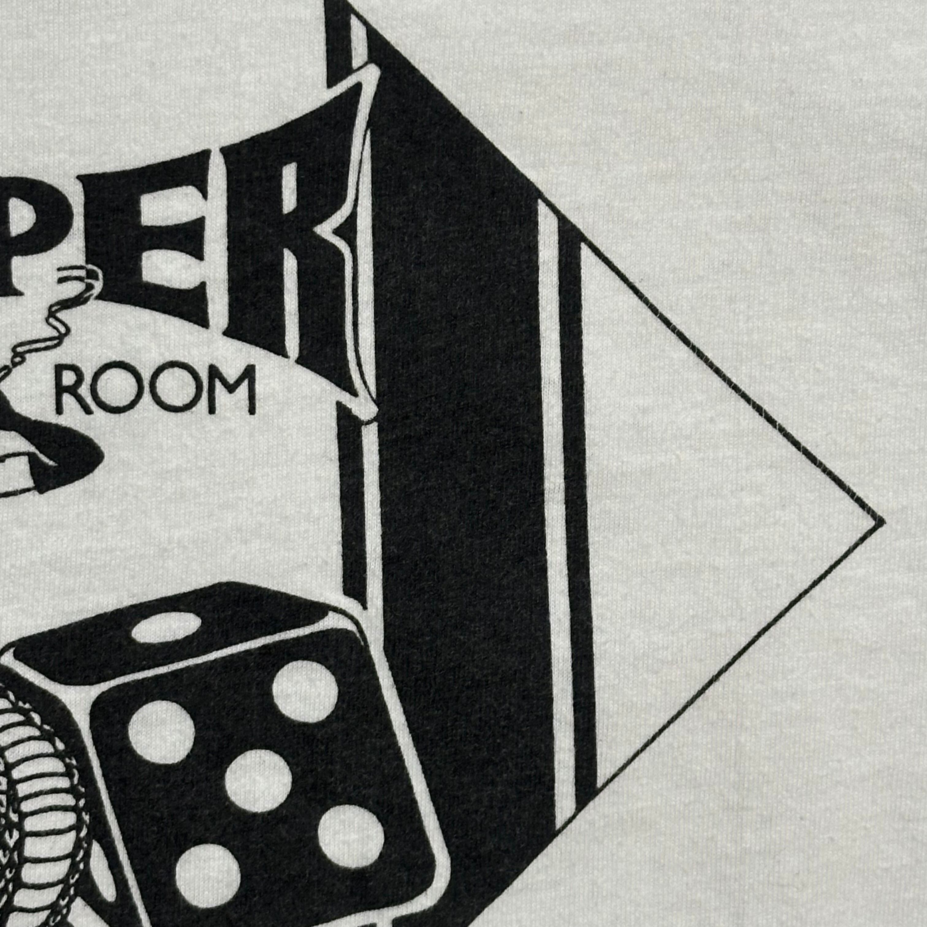 90s VIPER ROOM | UNDER WAVE