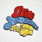 バブルTee [BBT02]