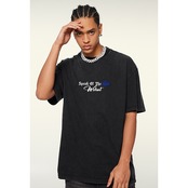 WSHOT Original Speak of the God Tee WS005