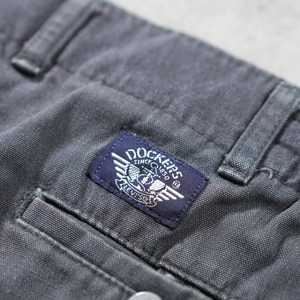 90s DOCKERS EASY CHINO W35L26相当 古着