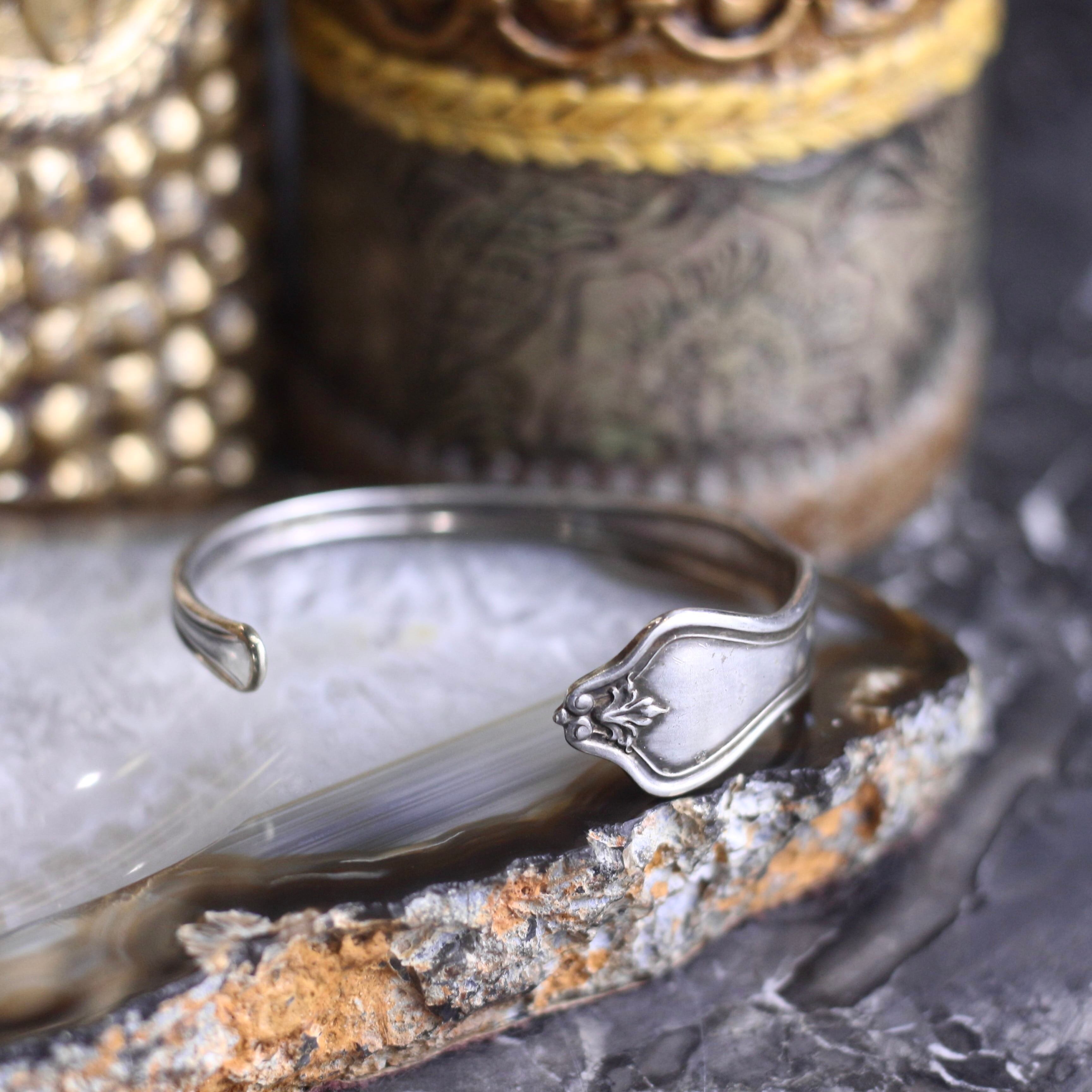 19th CENTURY〜THE EARLY 20th CENTURY USA VINTAGE SILVER CUTLERY