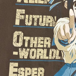 00s 涼宮ハルヒの憂鬱