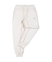 【#Re:room】HEAVY WAFFLE JOG PANTS［REP237］