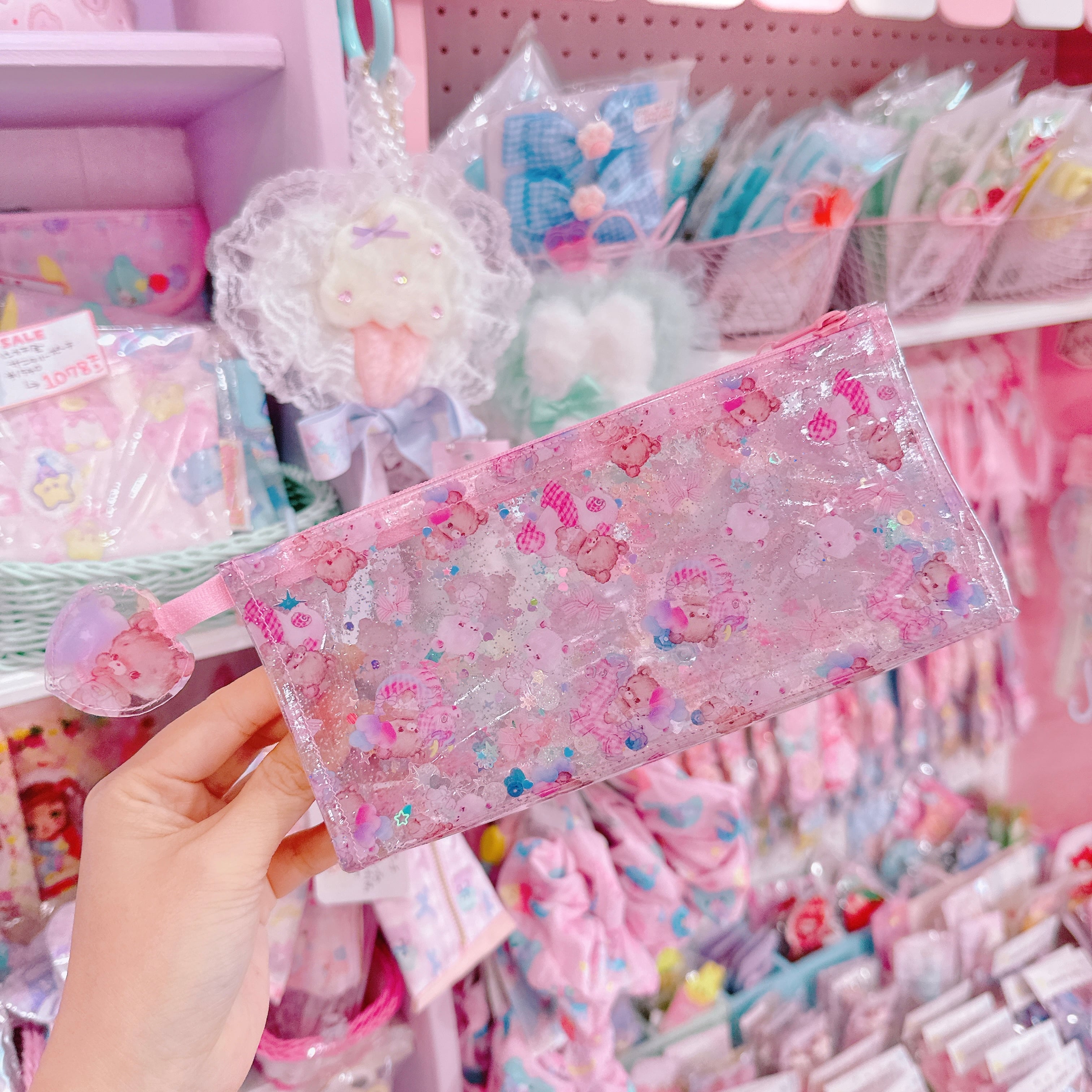 【A2】116-35ビニールポーチ