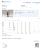 PURE CBDオイル30% 10mL|CBD 3,000mg
