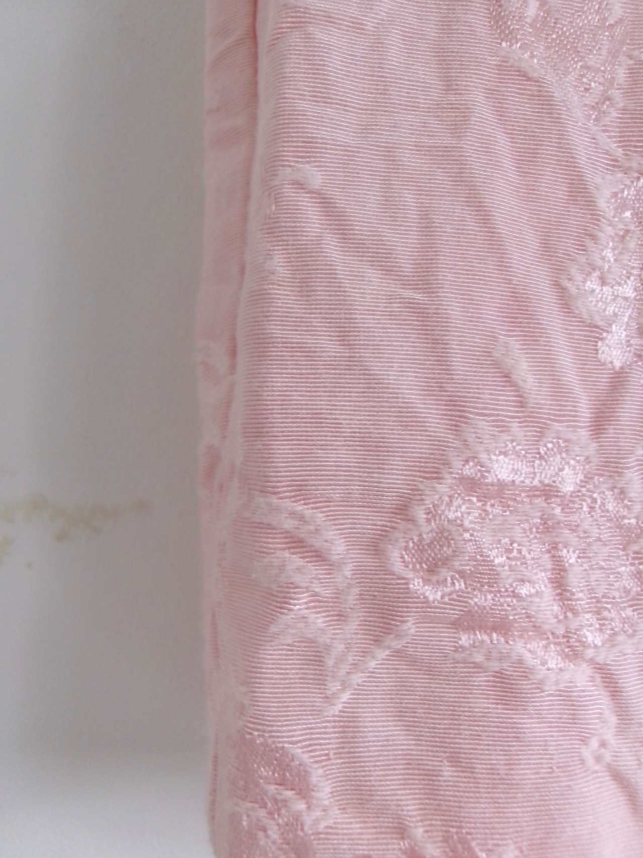 Flower pattern skirt | 花柄スカート