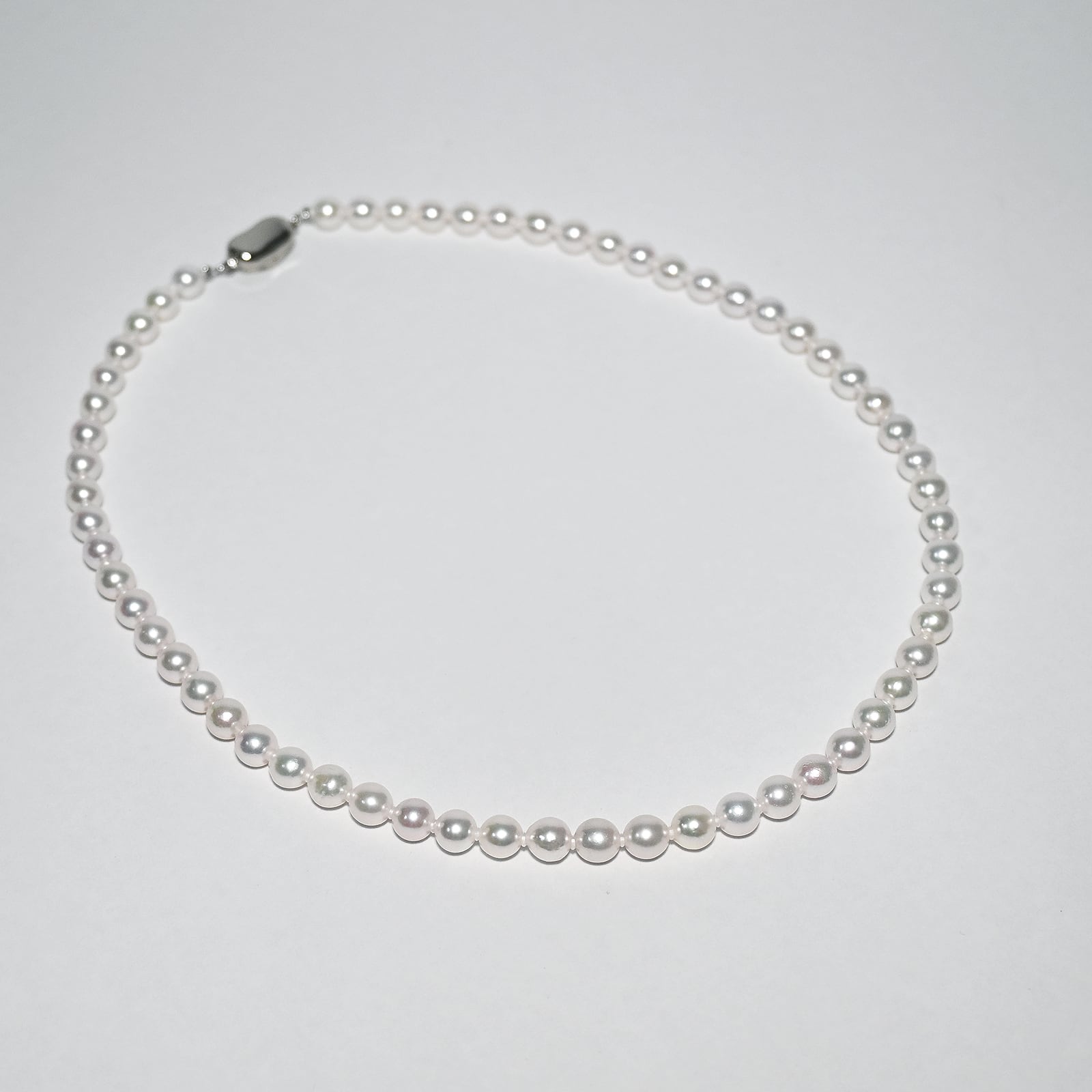6.0-6.5㎜ パールネックレス_300887 | HAMACO PEARL 浜幸パール