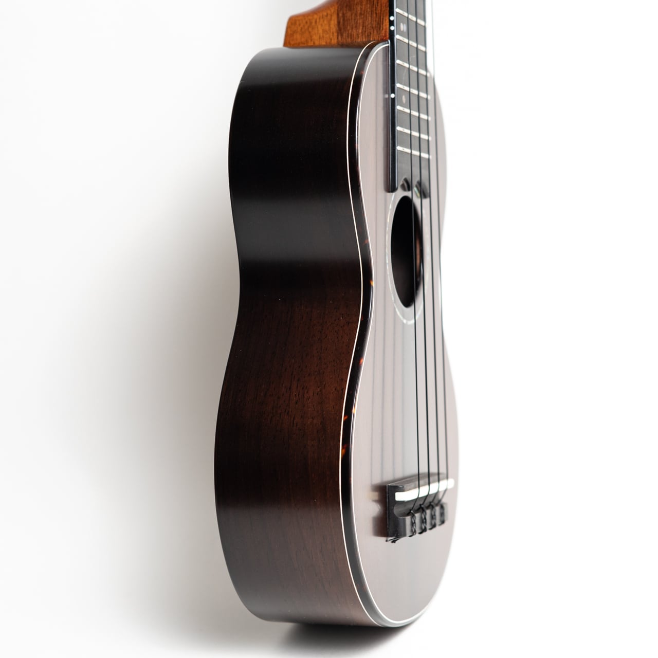 Seilen SLVS-810 ソプラノウクレレ #2026 | CULTIVATE UKULELE