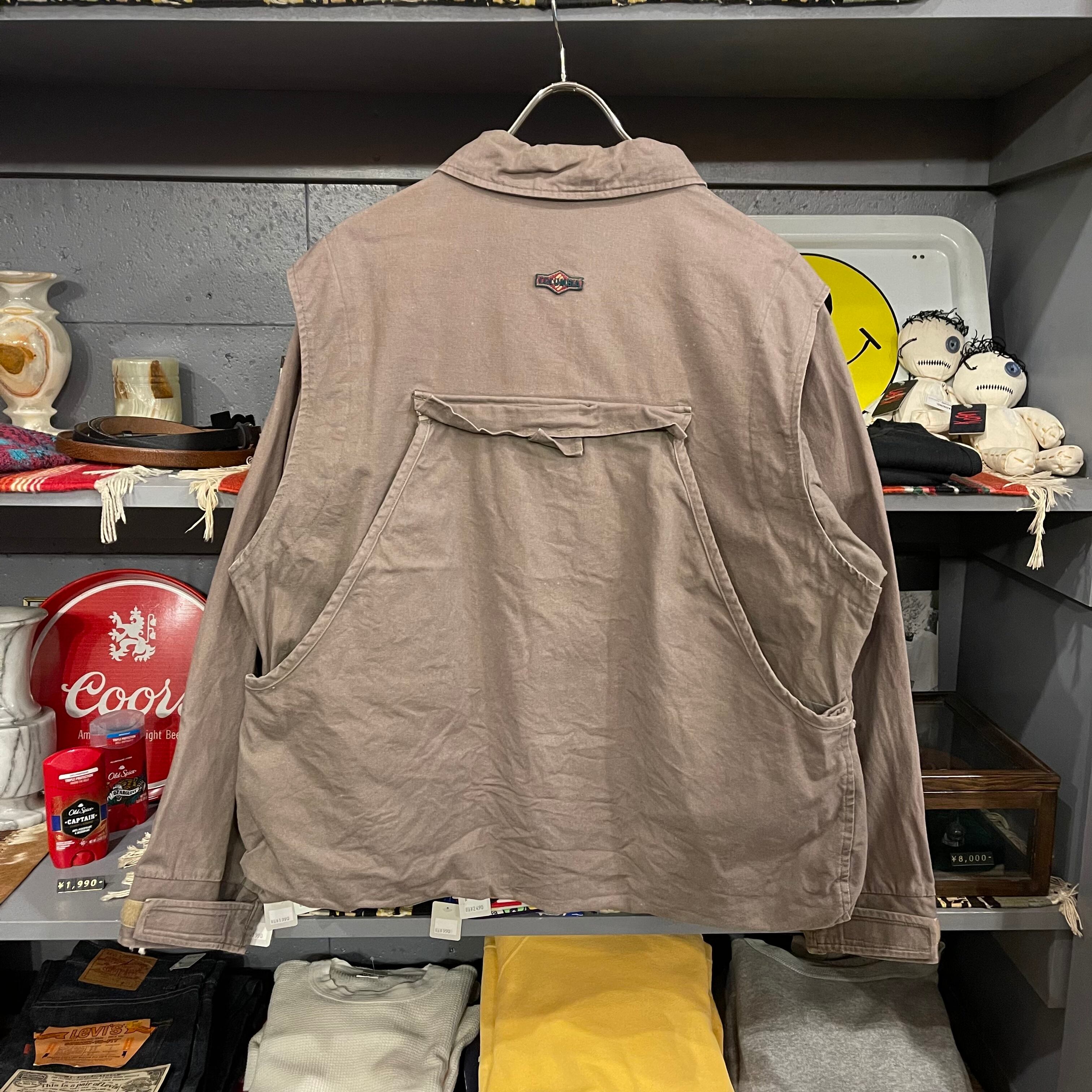 ジャケット・アウター Columbia hunting jacket Columbia Hunting Jacket | VOSTOK