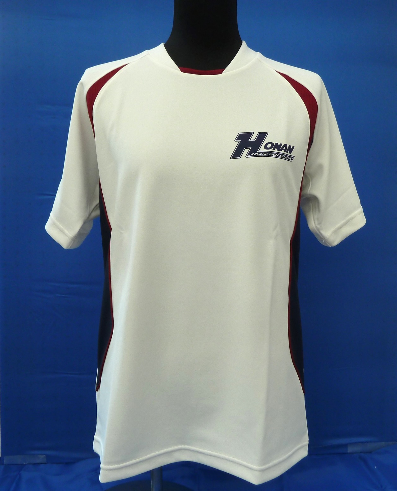豊南中学校　Tシャツ