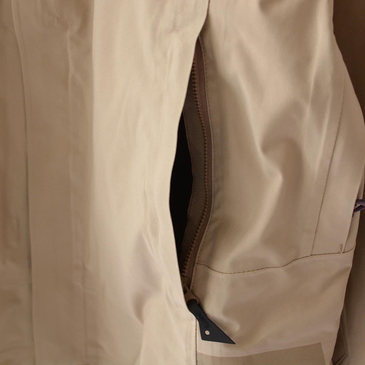 KLATTERMUSEN [クレッタルムーセン] Brage 2.0 Jacket M's [10655M12