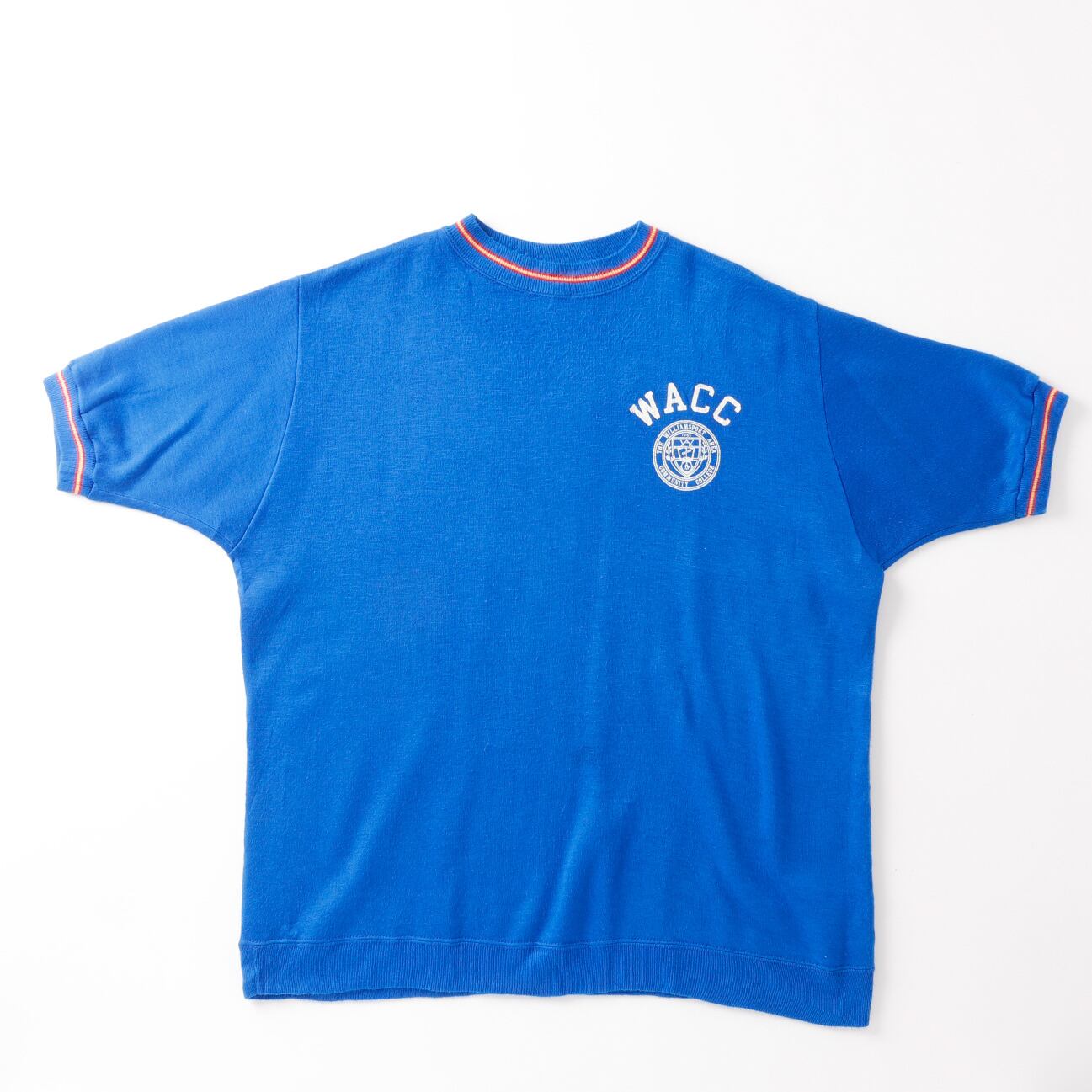 極美品】60s Champion special vintage s/s sweat shirt mint 
