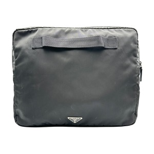 PRADA プラダ クラッチバッグ ナイロン 31426-202607