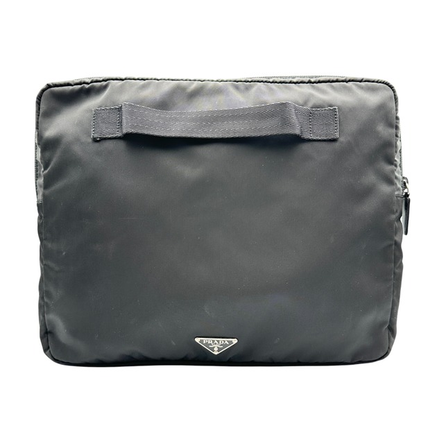 PRADA プラダ クラッチバッグ ナイロン 31426-202607