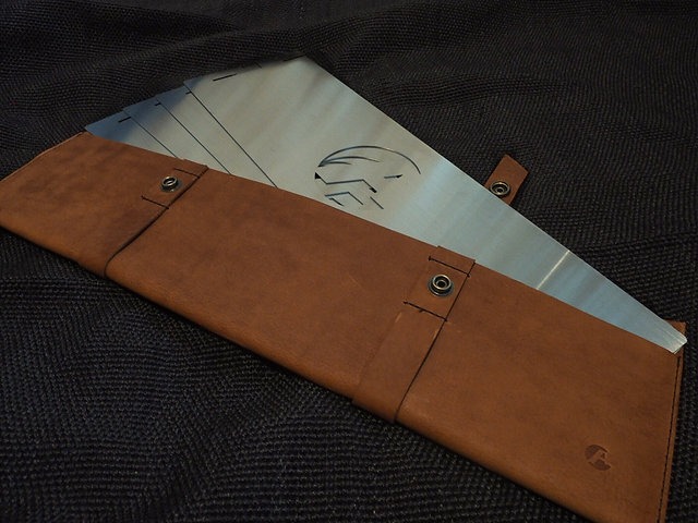 【asimocrafts】a_wallet長