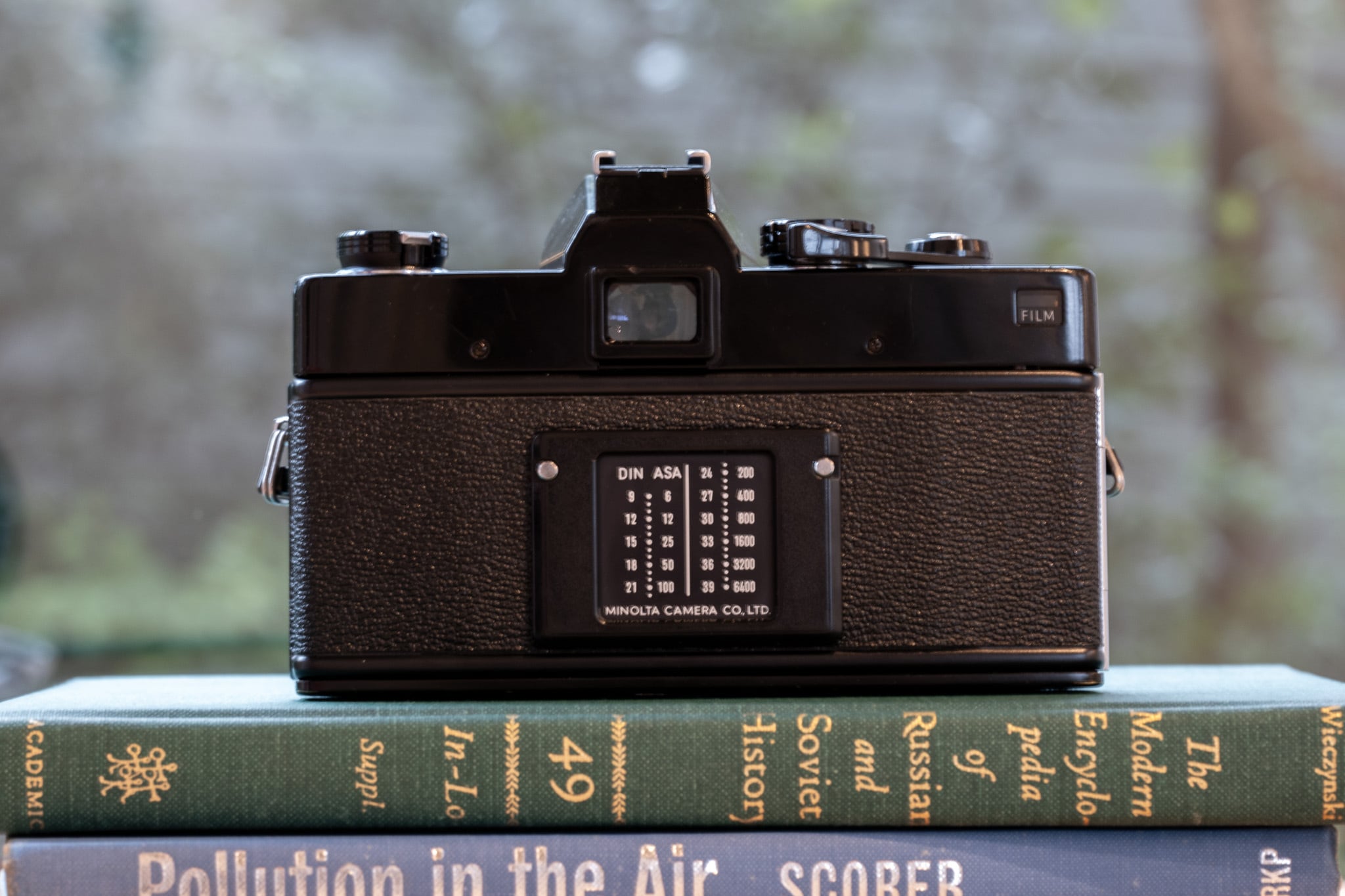 ☆シャッターOK◎ minolta SR505 MC ROKKOR-PF 1:1.7 f=50mm ミノルタ