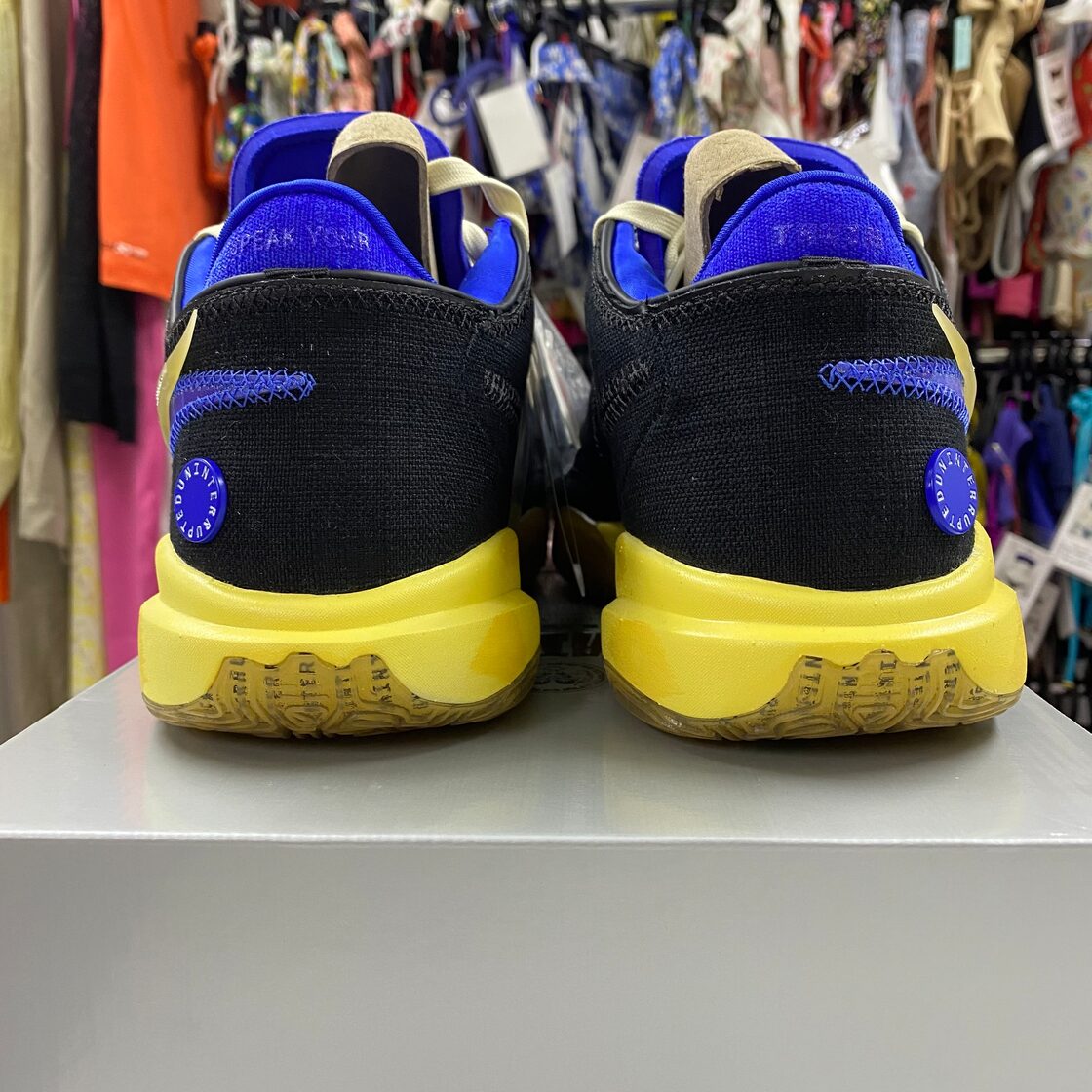25 センチ/NIKE LEBRON XX EP UNINTERRUPTED ナイキ レブロン 20 EP 