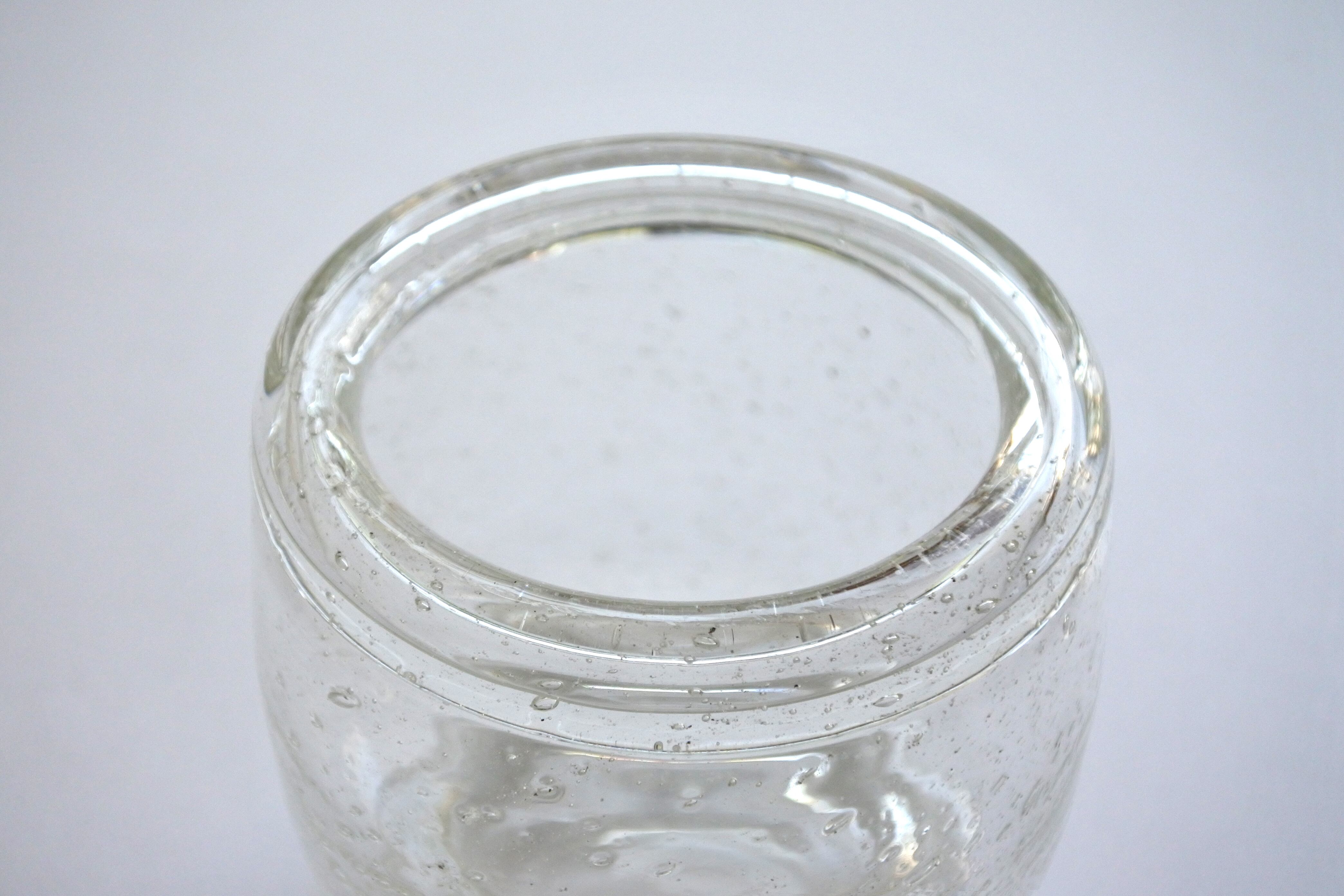 vintage ARABIA NUUTAJÄRVI SARGASSO vase / ヴィンテージ アラビア