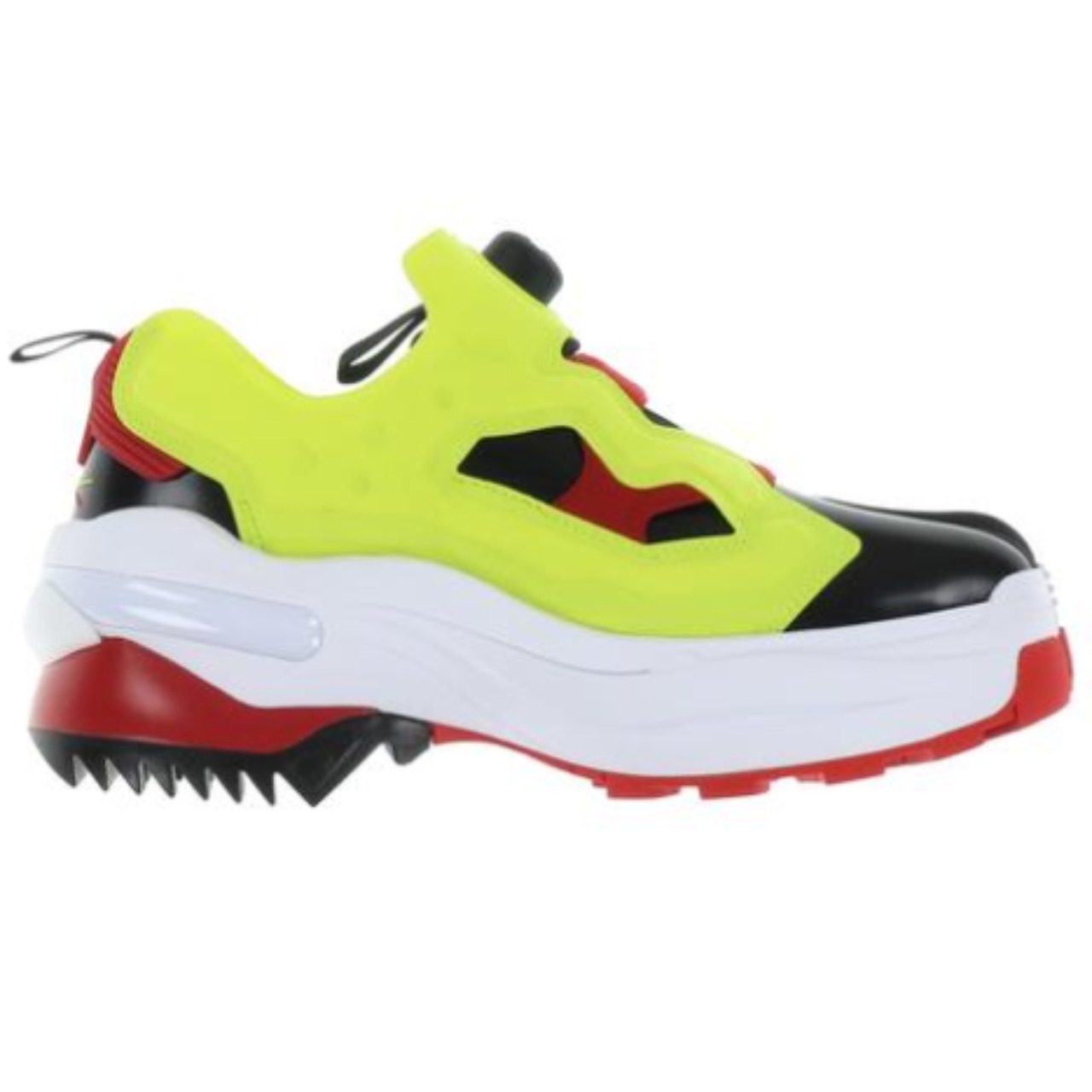 【Maison Margiela × Reebok】 Instapump Derby(MULTI) - 1