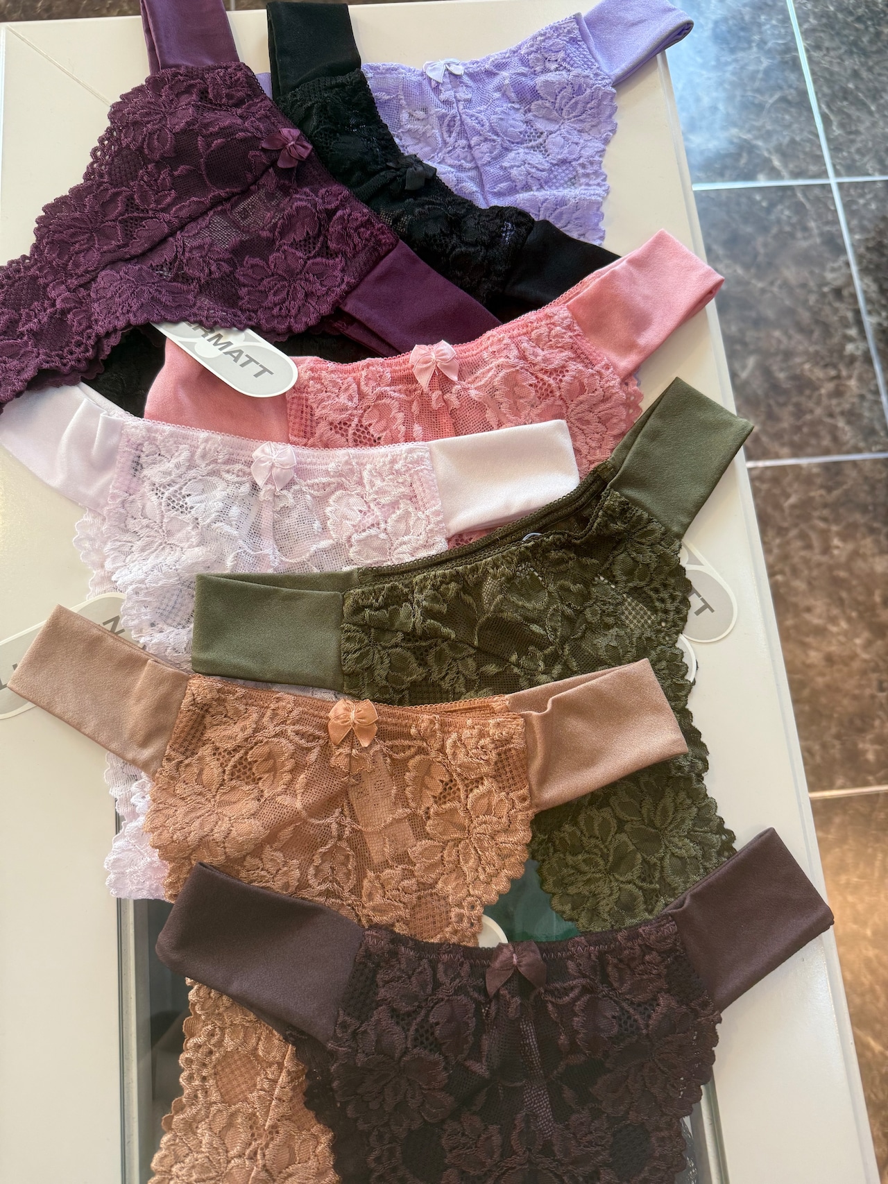 ZERMATT 2WAYベルトハーフヒップショーツ 8色展開