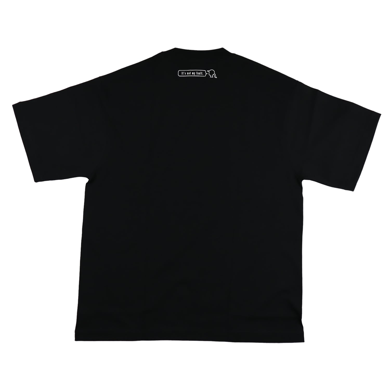 【PDF】人気沸騰中!SIAMO NOI T-SHIRT // BLACK 送・関込み 2d403dac9dc20e5cc755c6cf371e7d