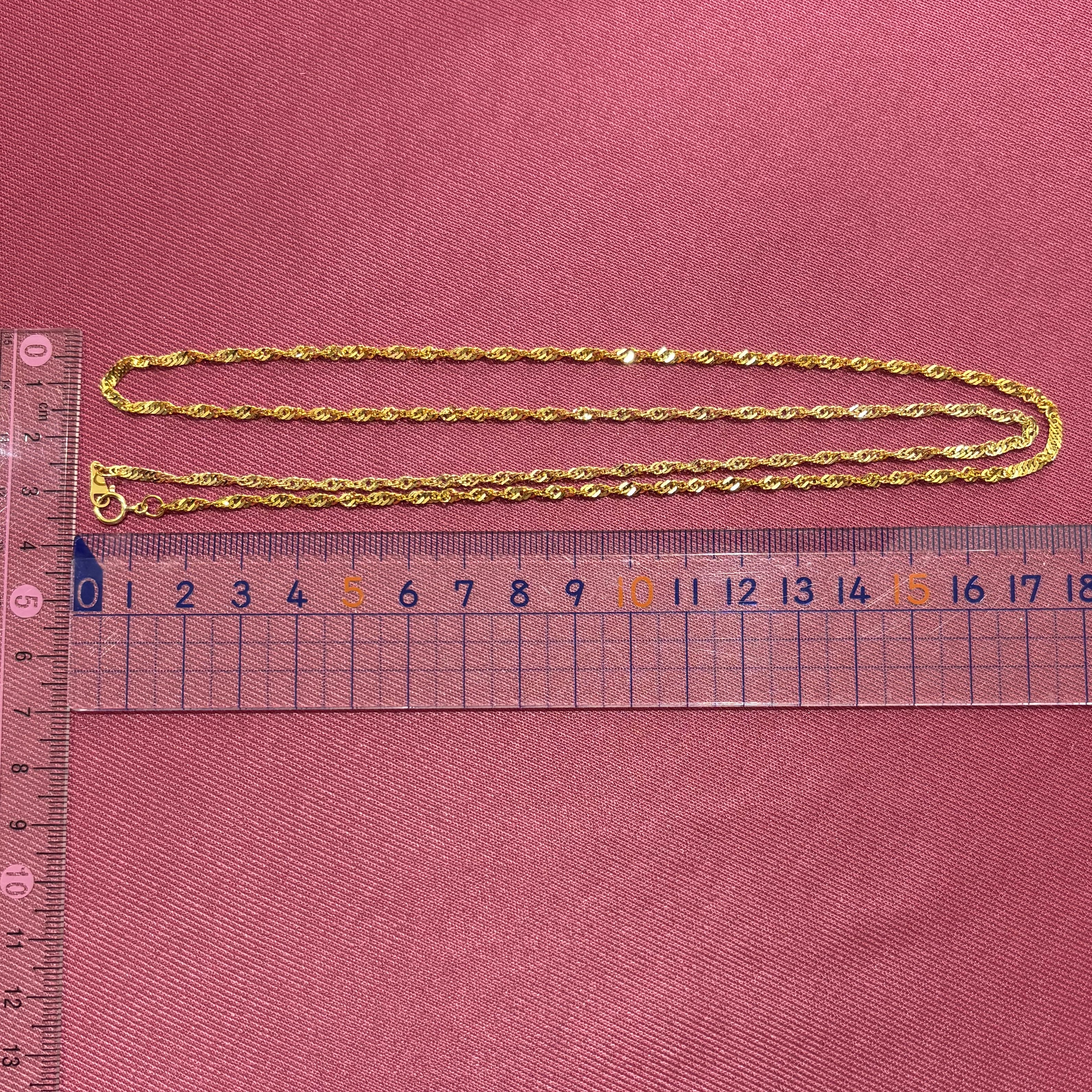 大量 ヴィンテージアクセサリー ゴールドカラー まとめ売り 約2.6kg