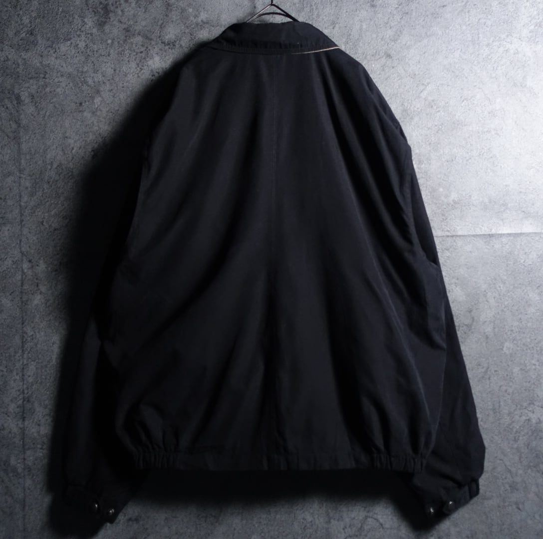 90s ST JOHN'S BAY シャドー ストライプ 極上 ヘビーネル 美品 90s ST. JOHNS BAY シャドー ストライプ 極上 ヘビーネル 美品