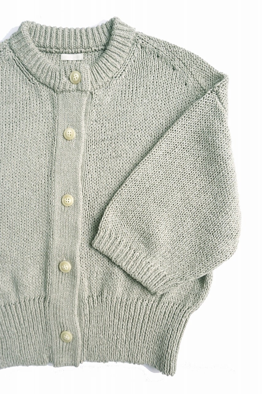 Hand Framed Co. Si. Crew C/D